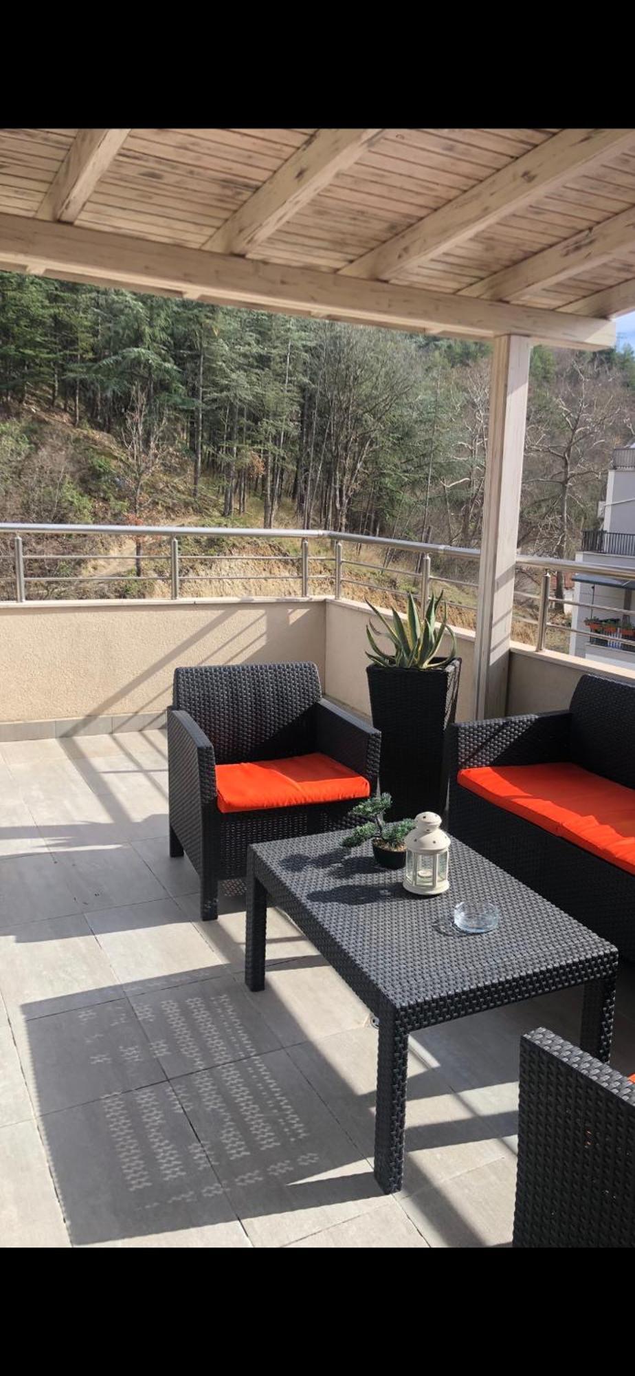 Sunpark Apartment Sandanski Exterior photo